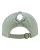 Infinity Her CASSIE - Women's Pigment-Dyed with Fashion Undervisor Cap