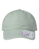 Infinity Her CASSIE - Women's Pigment-Dyed with Fashion Undervisor Cap
