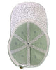 Infinity Her CASSIE - Women's Pigment-Dyed with Fashion Undervisor Cap