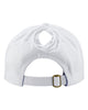Infinity Her CASSIE - Women's Pigment-Dyed with Fashion Undervisor Cap