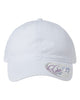 Infinity Her CASSIE - Women's Pigment-Dyed with Fashion Undervisor Cap