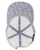 Infinity Her CASSIE - Women's Pigment-Dyed with Fashion Undervisor Cap