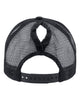 Infinity Her CHARLIE - Women's Modern Trucker Cap, Ponytail Hat