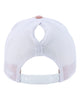 Infinity Her CHARLIE - Women's Modern Trucker Cap, Ponytail Hat