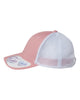 Infinity Her CHARLIE - Women's Modern Trucker Cap, Ponytail Hat