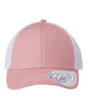 Infinity Her CHARLIE - Women's Modern Trucker Cap, Ponytail Hat