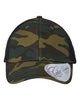 Infinity Her CHARLIE - Women's Modern Trucker Cap, Ponytail Hat