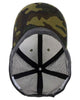 Infinity Her CHARLIE - Women's Modern Trucker Cap, Ponytail Hat