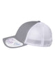 Infinity Her CHARLIE - Women's Modern Trucker Cap, Ponytail Hat