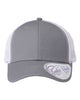 Infinity Her CHARLIE - Women's Modern Trucker Cap, Ponytail Hat