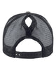 Infinity Her CHARLIE - Women's Modern Trucker Cap, Ponytail Hat