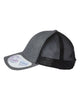 Infinity Her CHARLIE - Women's Modern Trucker Cap, Ponytail Hat