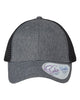 Infinity Her CHARLIE - Women's Modern Trucker Cap, Ponytail Hat