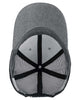 Infinity Her CHARLIE - Women's Modern Trucker Cap, Ponytail Hat