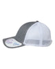 Infinity Her CHARLIE - Women's Modern Trucker Cap, Ponytail Hat