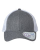 Infinity Her CHARLIE - Women's Modern Trucker Cap, Ponytail Hat