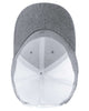 Infinity Her CHARLIE - Women's Modern Trucker Cap, Ponytail Hat