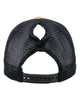 Infinity Her CHARLIE - Women's Modern Trucker Cap, Ponytail Hat