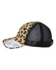 Infinity Her CHARLIE - Women's Modern Trucker Cap, Ponytail Hat