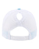 Infinity Her CHARLIE - Women's Modern Trucker Cap, Ponytail Hat