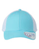 Infinity Her CHARLIE - Women's Modern Trucker Cap, Ponytail Hat