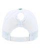 Infinity Her CHARLIE - Women's Modern Trucker Cap, Ponytail Hat