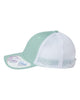 Infinity Her CHARLIE - Women's Modern Trucker Cap, Ponytail Hat