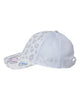 Infinity Her CHARLIE - Women's Modern Trucker Cap, Ponytail Hat