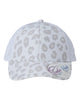 Infinity Her CHARLIE - Women's Modern Trucker Cap, Ponytail Hat