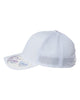 Infinity Her CHARLIE - Women's Modern Trucker Cap, Ponytail Hat