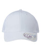 Infinity Her CHARLIE - Women's Modern Trucker Cap, Ponytail Hat