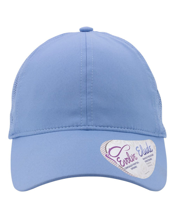 Infinity Her GABY - Women's Perforated Performance Cap