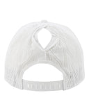 Infinity Her GABY - Women's Perforated Performance Cap