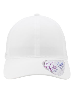 Infinity Her GABY - Women's Perforated Performance Cap - 