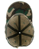 Infinity Her HATTIE - Women's Garment-Washed Fashion Print Cap