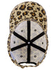 Infinity Her HATTIE - Women's Garment-Washed Fashion Print Cap