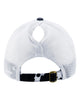 Infinity Her JANET - Women's Animal Print Mesh Back Cap, Ponytail Hat