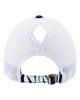 Infinity Her JANET - Women's Animal Print Mesh Back Cap, Ponytail Hat