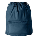 Port Authority BG637 Diamond Pocket Cinch