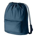 Port Authority BG637 Diamond Pocket Cinch