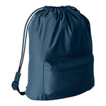 Port Authority BG637 Diamond Pocket Cinch