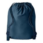 Port Authority BG637 Diamond Pocket Cinch