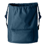 Port Authority BG637 Diamond Pocket Cinch