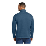 Port Authority F426 Arc Sweater Fleece 1/4-Zip