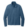 Port Authority F426 Arc Sweater Fleece 1/4-Zip