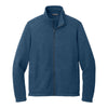 Port Authority F428 Arc Sweater Fleece Jacket