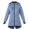 Elevate TM92906 Bergamo Women's Softshell Jacket