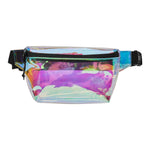 Port Authority BG930 Clear Hip Pack