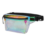Port Authority BG930 Clear Hip Pack