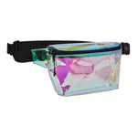 Port Authority BG930 Clear Hip Pack